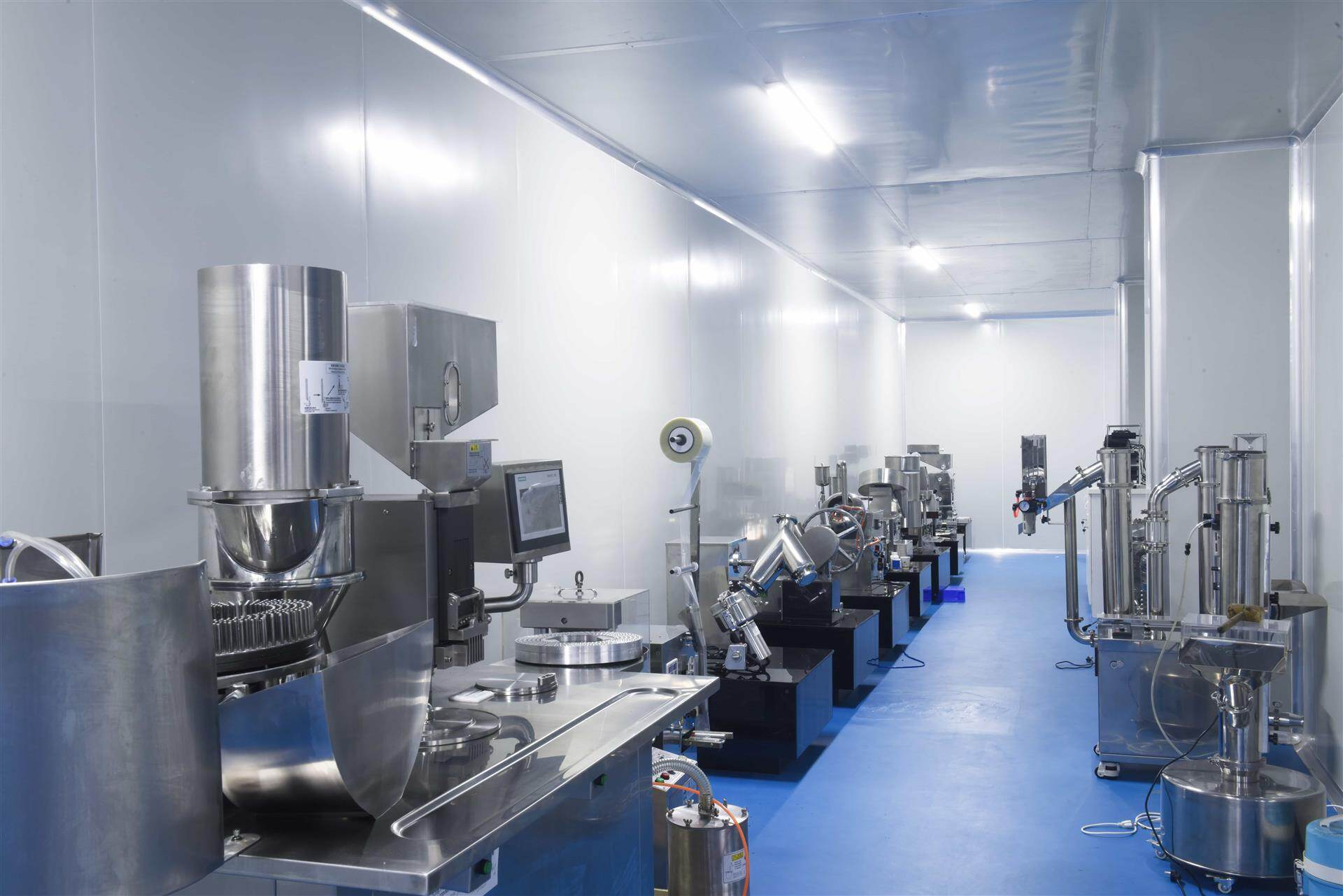 ipharmachine pharmaceutical exposition